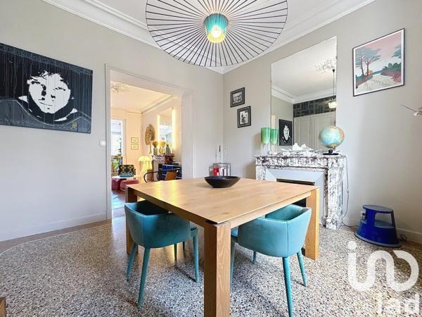Maison à vendre 6 pièces 165 m² Narbonne