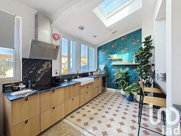 Maison à vendre 6 pièces 165 m² Narbonne