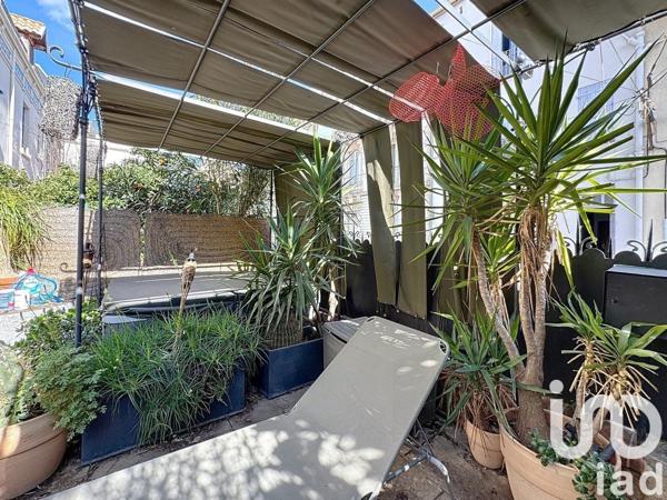 Maison à vendre 6 pièces 165 m² Narbonne