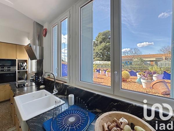 Maison à vendre 6 pièces 165 m² Narbonne