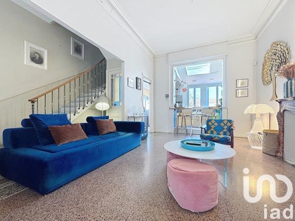 Maison à vendre 6 pièces 165 m² Narbonne
