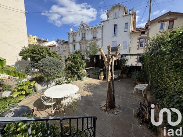 Maison à vendre 6 pièces 165 m² Narbonne