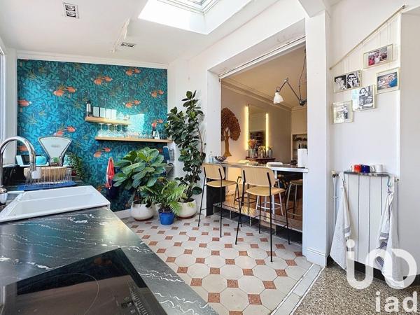 Maison à vendre 6 pièces 165 m² Narbonne