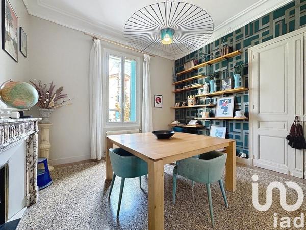 Maison à vendre 6 pièces 165 m² Narbonne