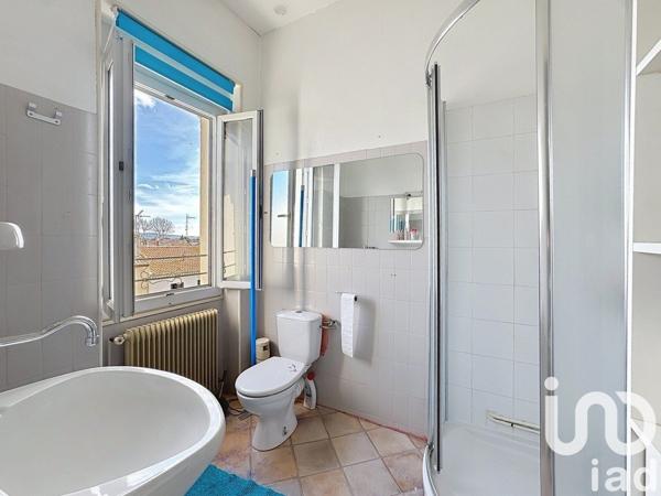 Maison à vendre 6 pièces 165 m² Narbonne