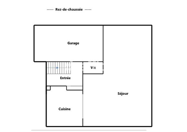 Maison 6 pièces - 108 m² Exclusivité efficity