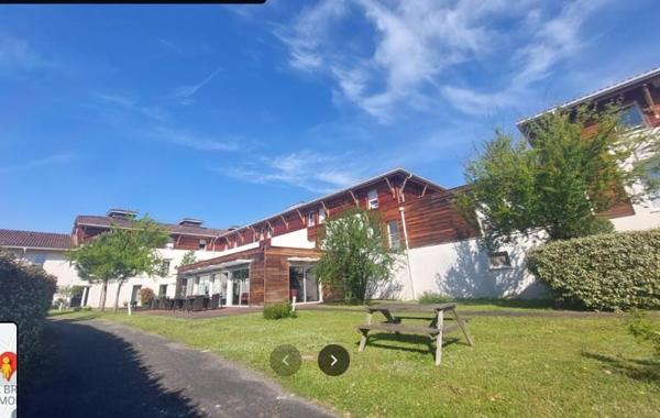 Appartement à vendre |  La Brède |  1 pièce | 28 m²