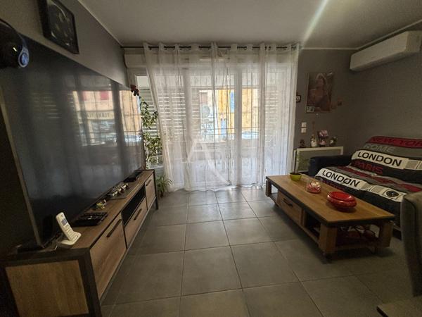 Superbe T3 62 m² dans Résidence Neuve avec Ascenseur et stationnement.