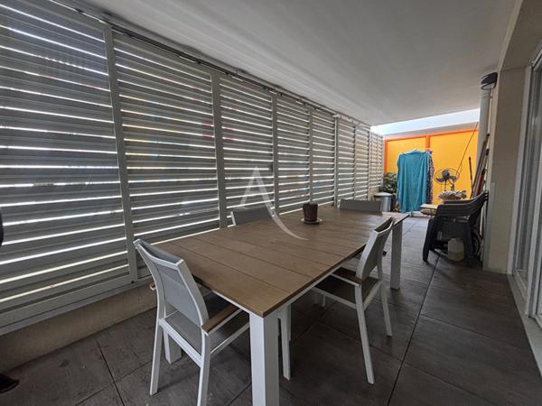 Superbe T3 62 m² dans Résidence Neuve avec Ascenseur et stationnement.