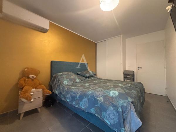 Superbe T3 62 m² dans Résidence Neuve avec Ascenseur et stationnement.