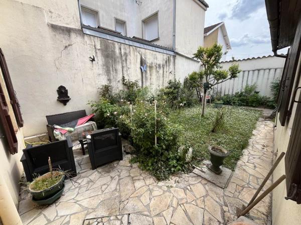 Maison à vendre |  Angoulême |  4 pièces | 71 m²