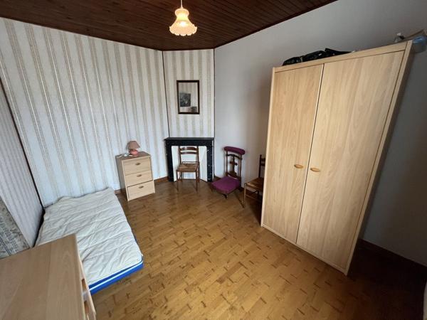 Maison à vendre |  Angoulême |  4 pièces | 71 m²