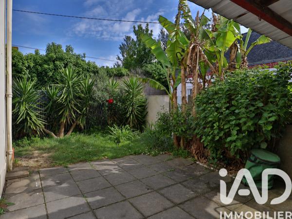 Maison à vendre 5 pièces 114 m² Saint-Nazaire