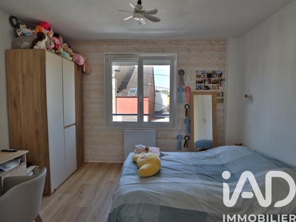 Maison à vendre 5 pièces 114 m² Saint-Nazaire