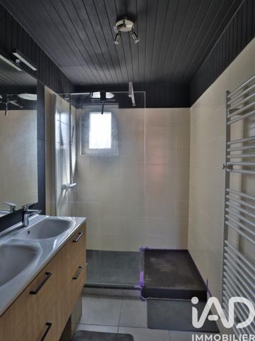 Maison à vendre 5 pièces 114 m² Saint-Nazaire