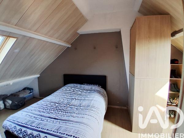 Maison à vendre 5 pièces 114 m² Saint-Nazaire
