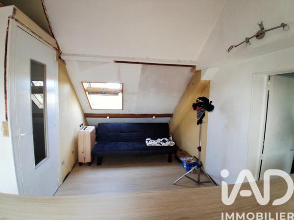 Maison à vendre 5 pièces 114 m² Saint-Nazaire