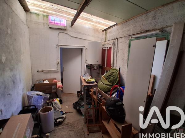 Maison à vendre 5 pièces 114 m² Saint-Nazaire