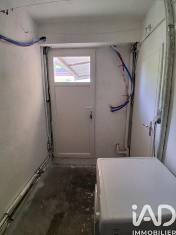 Maison à vendre 5 pièces 114 m² Saint-Nazaire