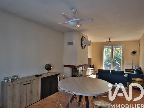 Maison à vendre 5 pièces 114 m² Saint-Nazaire