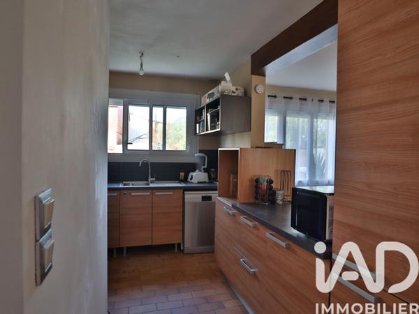 Maison à vendre 5 pièces 114 m² Saint-Nazaire