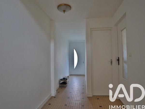 Maison à vendre 5 pièces 114 m² Saint-Nazaire