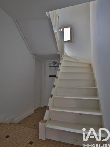 Maison à vendre 5 pièces 114 m² Saint-Nazaire
