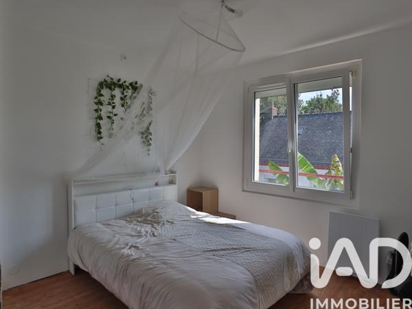 Maison à vendre 5 pièces 114 m² Saint-Nazaire