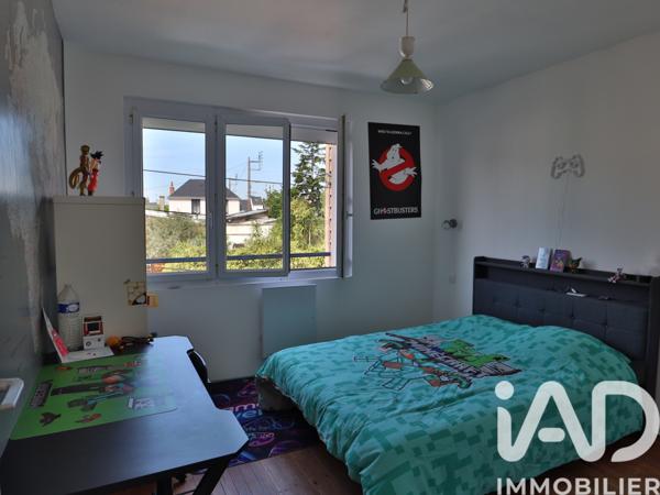 Maison à vendre 5 pièces 114 m² Saint-Nazaire