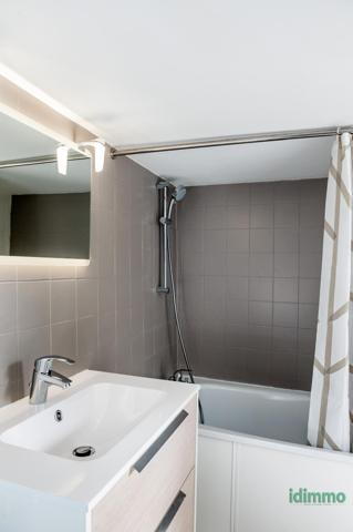 Grand Studio rue Terraille 60001 Lyon (69001)