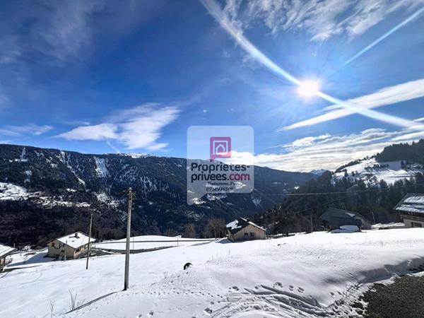 Maison Ugine 11 pièces 288 m2