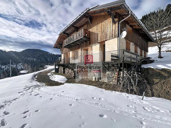 Maison Ugine 11 pièces 288 m2