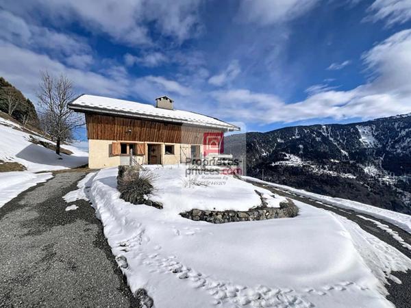 Maison Ugine 11 pièces 288 m2