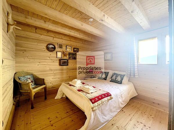 Maison Ugine 11 pièces 288 m2