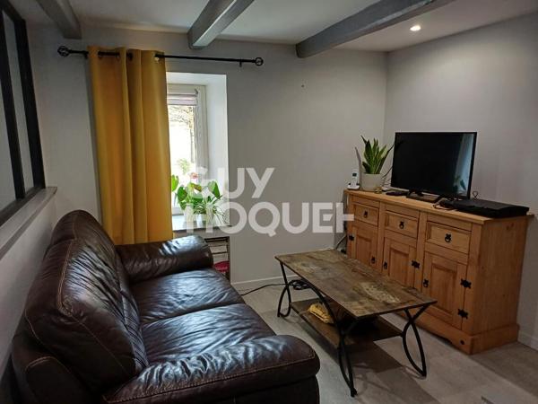 Location meublée Maison Caden 4 pièces de 73 m²