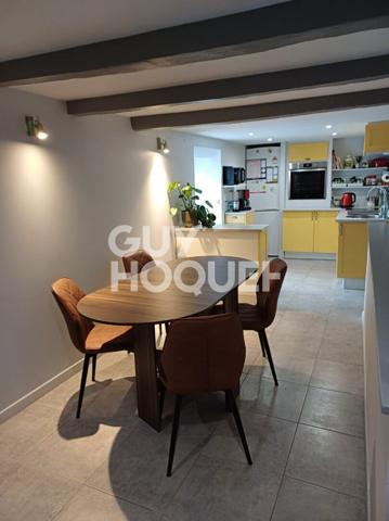 Location meublée Maison Caden 4 pièces de 73 m²