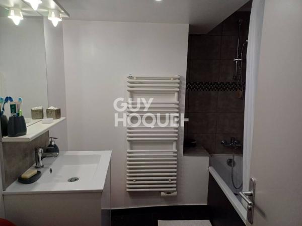 Location meublée Maison Caden 4 pièces de 73 m²