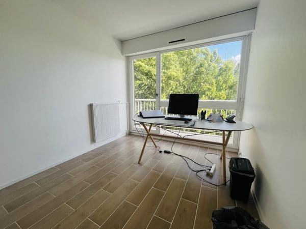 Appartement à vendre 129 600 € Lormont 2 p 50 m² DPE D