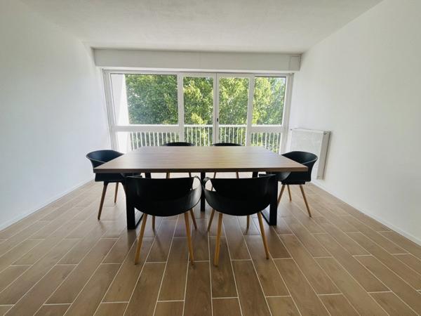 Appartement à vendre 129 600 € Lormont 2 p 50 m² DPE D