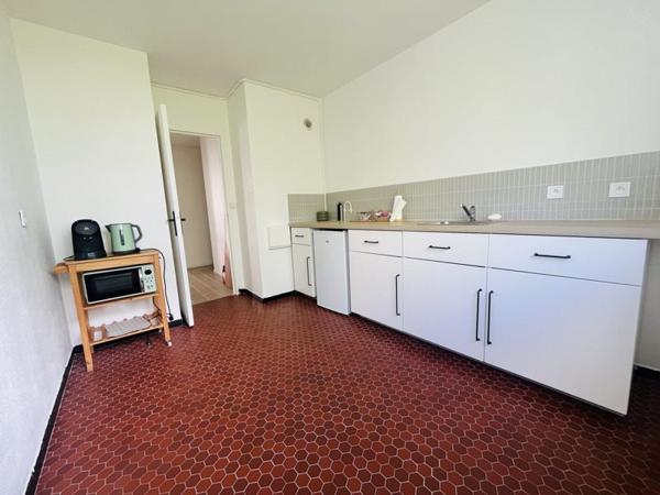 Appartement à vendre 129 600 € Lormont 2 p 50 m² DPE D