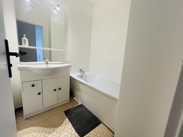 Appartement à vendre 129 600 € Lormont 2 p 50 m² DPE D