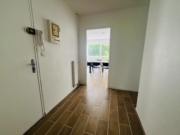 Appartement à vendre 129 600 € Lormont 2 p 50 m² DPE D