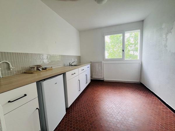 Appartement à vendre 129 600 € Lormont 2 p 50 m² DPE D