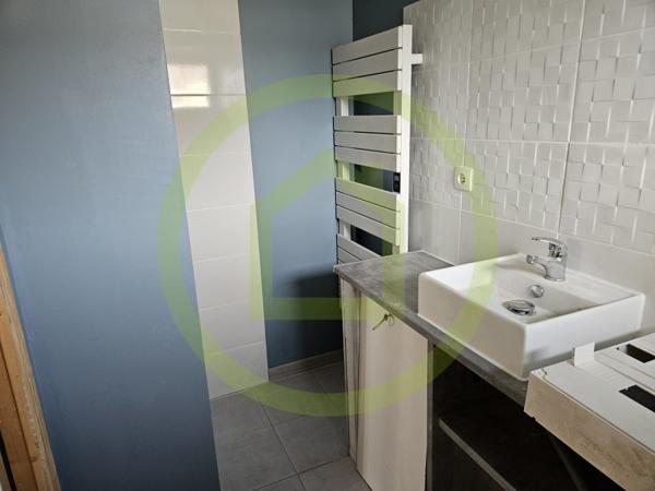 Maison à ROSNAY (36300)