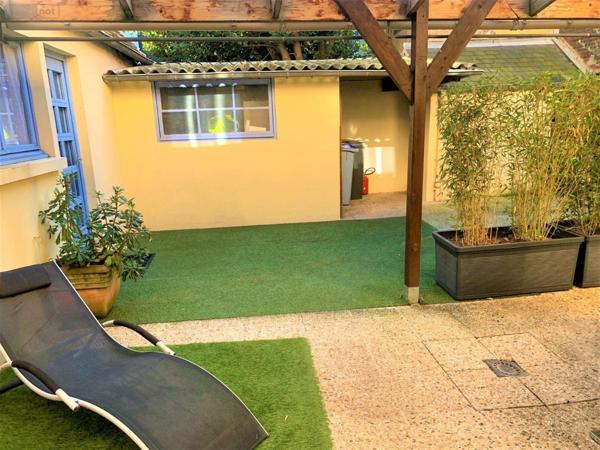 Maison de ville à vendre à Évreux dans l'Eure (27000), ref : 11144/627 Cinéma