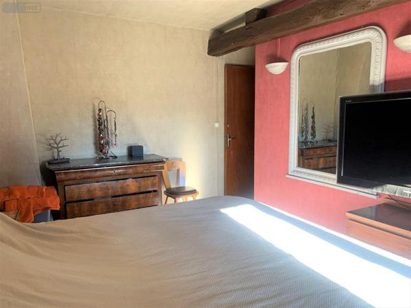 Maison de ville à vendre à Évreux dans l'Eure (27000), ref : 11144/627 Cinéma