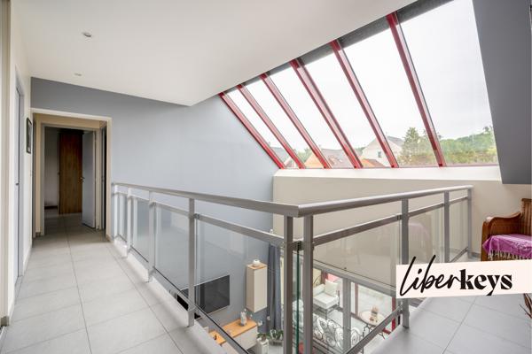 Maison contemporaine d'exception ! 