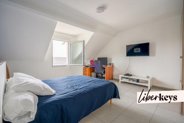 Maison contemporaine d'exception ! 