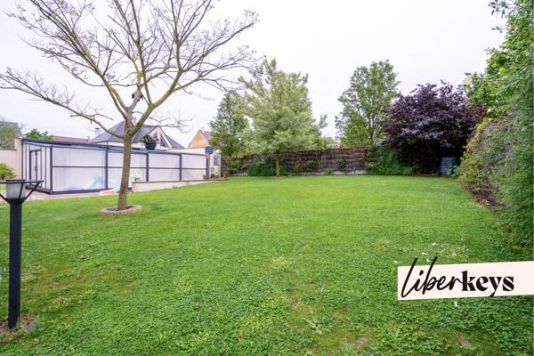 Maison contemporaine d'exception ! 