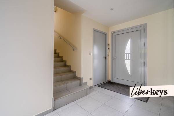 Maison contemporaine d'exception ! 